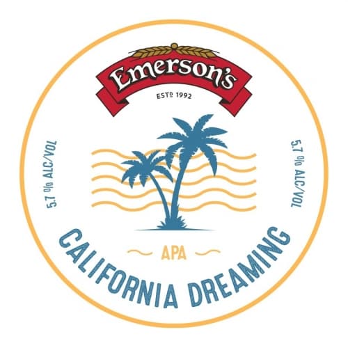 California Dreaming