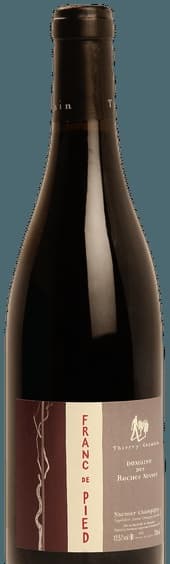 Franc de Pied Saumur-Champigny