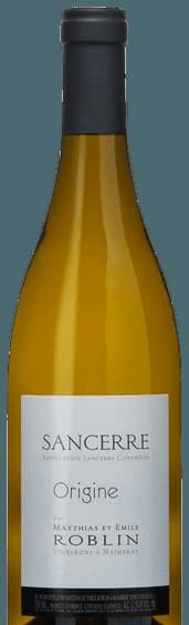 Origine Sancerre Blanc