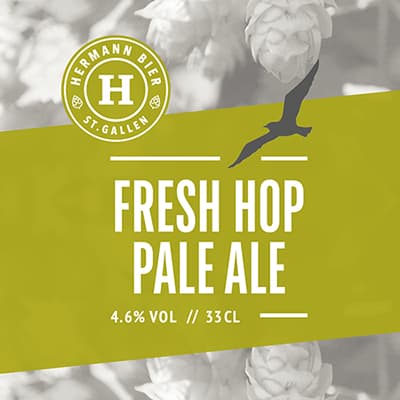 Fresh Hop Pale Ale