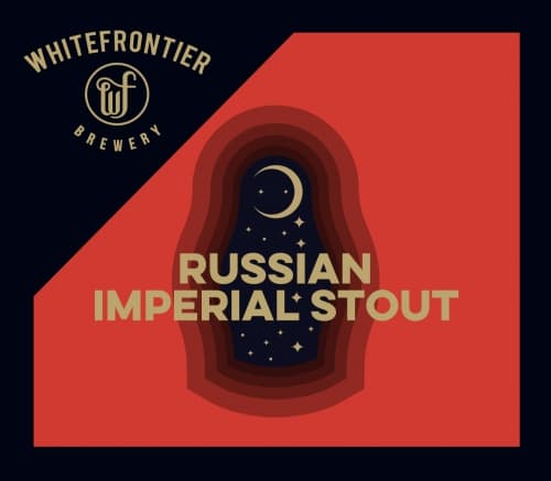 Russian Imperial Stout
