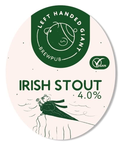 Irish Stout