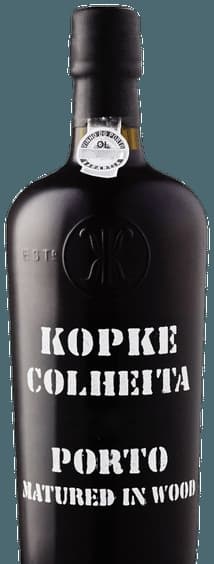 Colheita Port