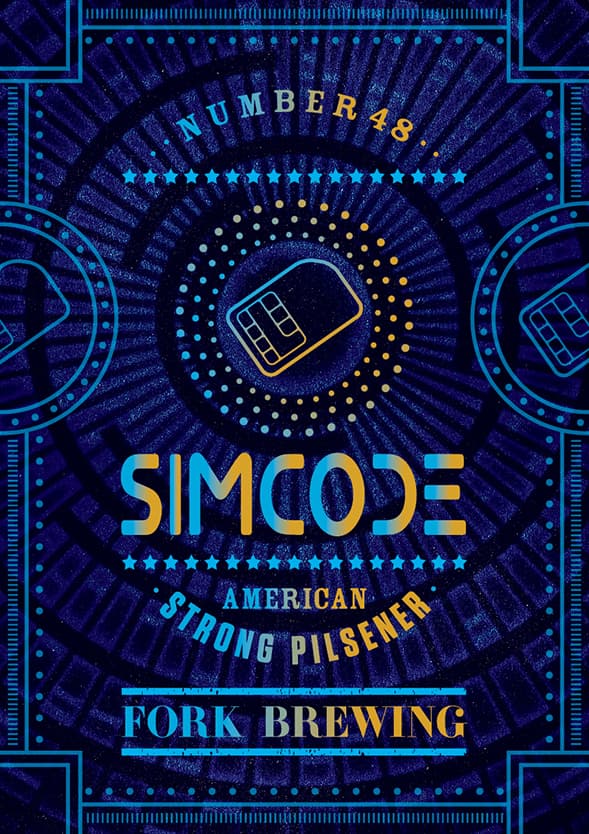 Simcode