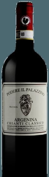 Argenina Chianti Classico