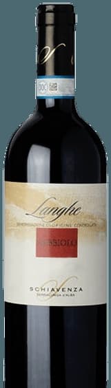 Langhe Nebbiolo
