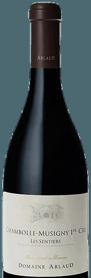Les Sentiers Chambolle-Musigny 1er Cru