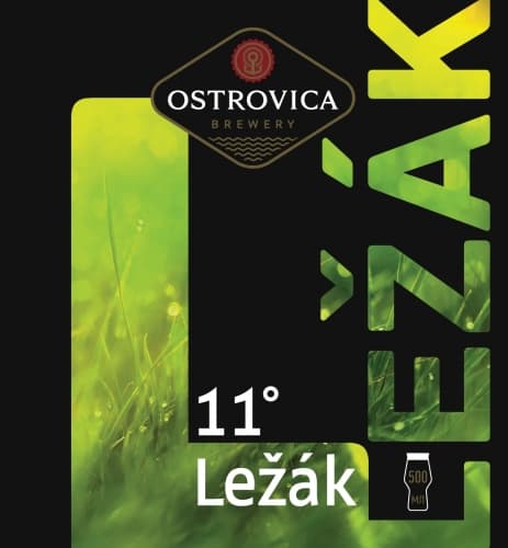 11° Ležák