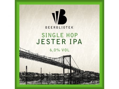 Single Hop Jester