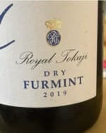 Dry Furmint