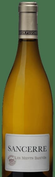 Les Monts Damnés Sancerre