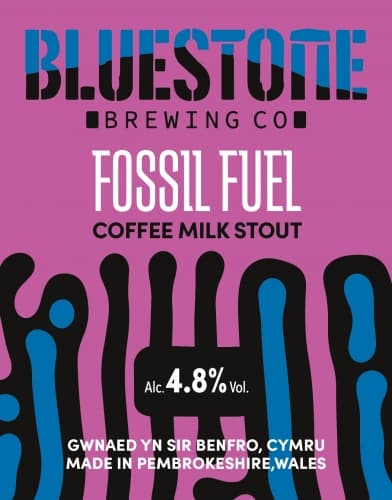 Fossil Fuel
