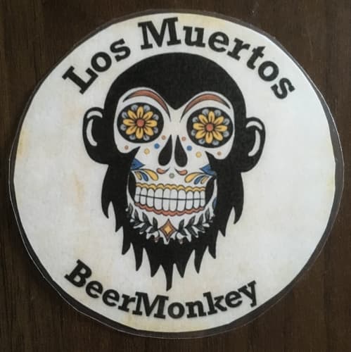 Los Muertos