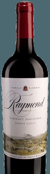 Family Classic Cabernet Sauvignon