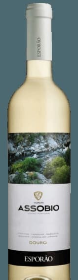 Assobio Douro Branco