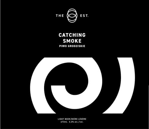 Catching Smoke