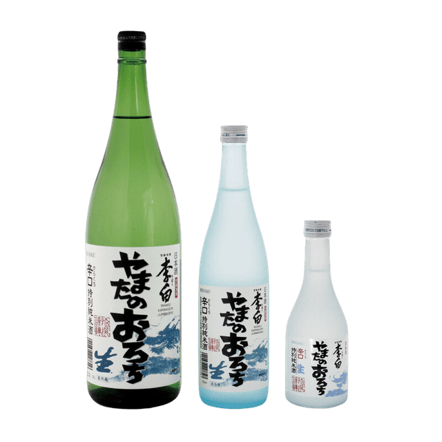 Tokubetsu Junmaishu Konteki