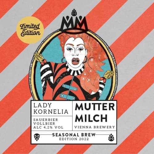 Lady Kornelia