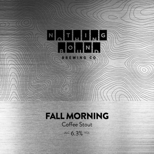 Fall Morning