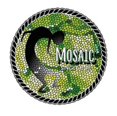 Mosaic Single Hop