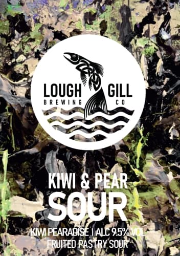 Kiwi Pearadise