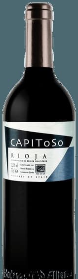 Rioja Capitoso