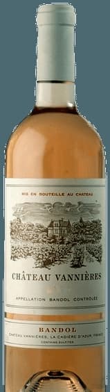 Bandol Rosé