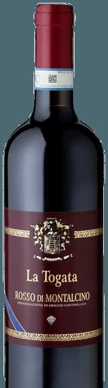 Rosso di Montalcino