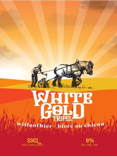 White Gold Tripel