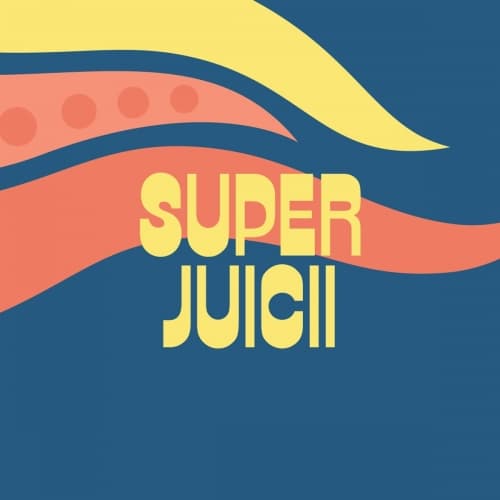 Super Juicii