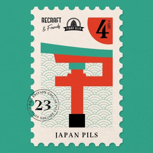 Japan Pils