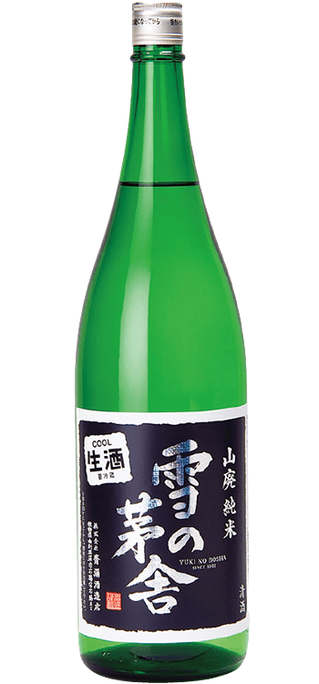 Akinota Junmai Hiyaoroshi