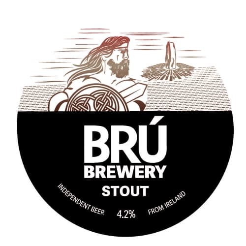 BRÚ Stout