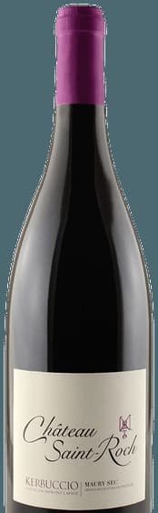 Kerbuccio Maury Sec