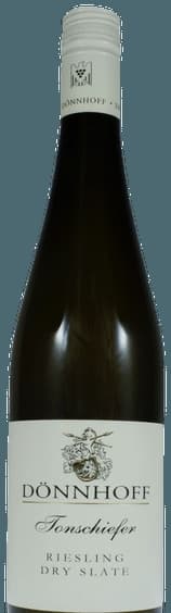 Tonschiefer Riesling Dry Slate