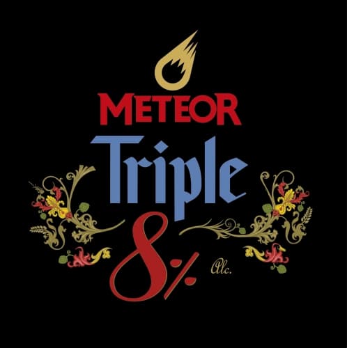 Meteor Triple