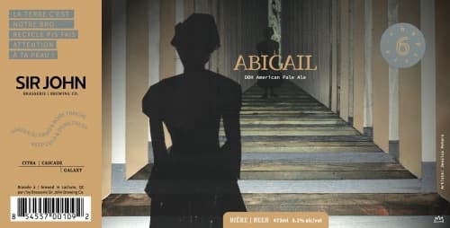 Abigail (Chapitre 6)