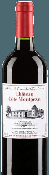 Castillon - Côtes de Bordeaux
