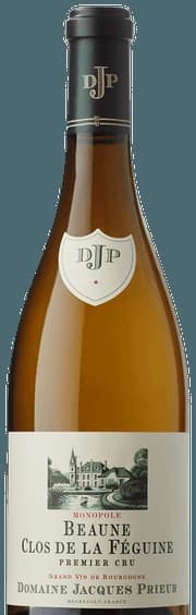Beaune 1er Cru 'Clos de la Feguine' Blanc (Monopole)