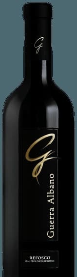 Refosco dal Peduncolo Rosso