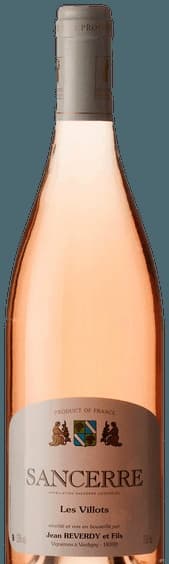 Les Villots Sancerre Rosé
