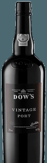 Vintage Port