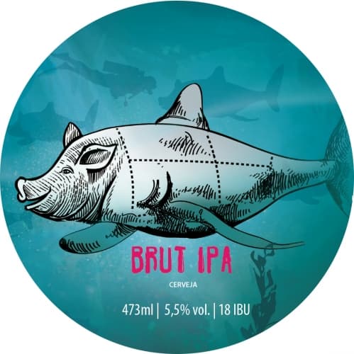 Brut IPA