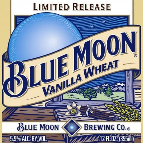 Vanilla Wheat