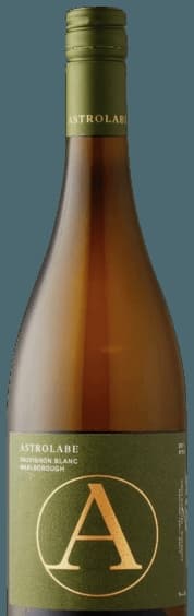 Marlborough Sauvignon Blanc
