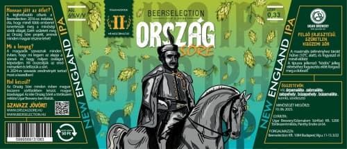 Ország Söre 2024