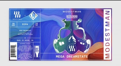 Mega Dreamstate