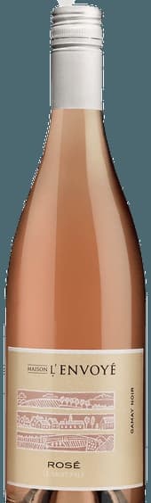 Le Saint Pâle Rosé