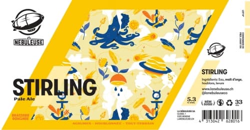 Stirling