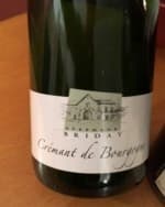 Crémant de Bourgogne
